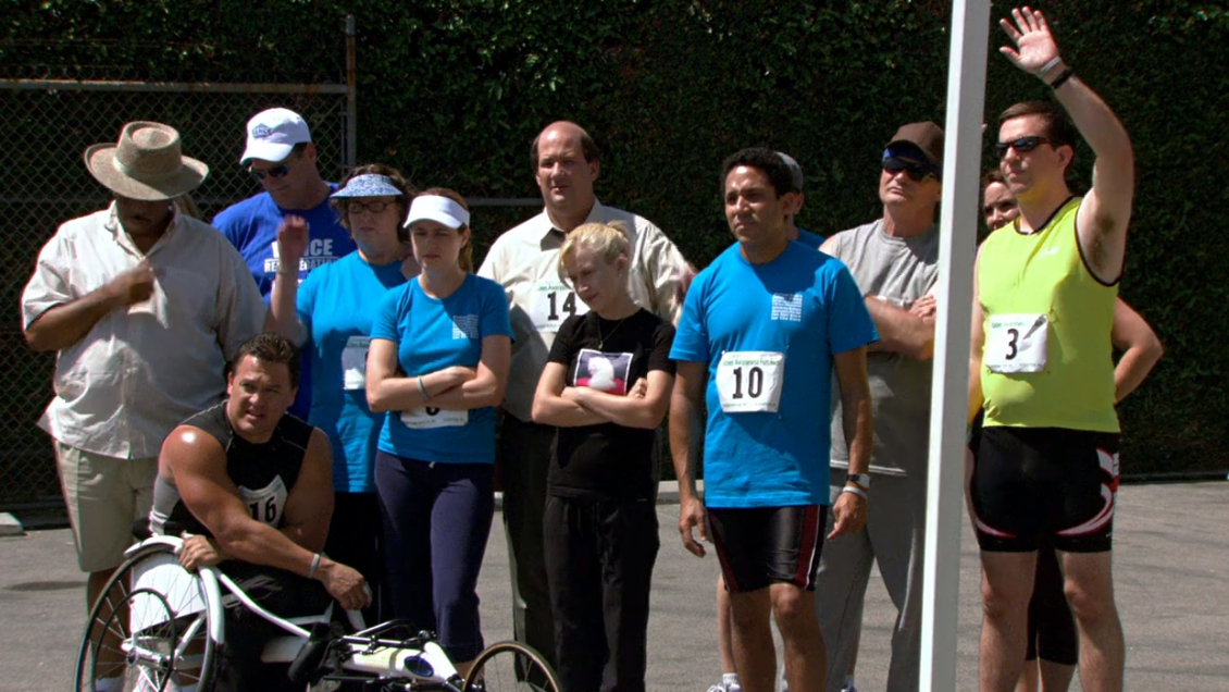 Actor recordado por su trabajo en 