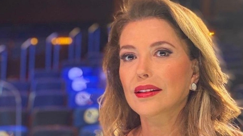 #PobreNovio: Carolina Arregui encabeza la nueva teleserie vespertina de Mega