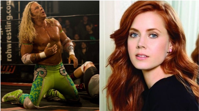 Zack Snyder busca hacer una versión femenina de 