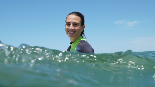 Tita Ureta llega a TVN con programa medioambiental