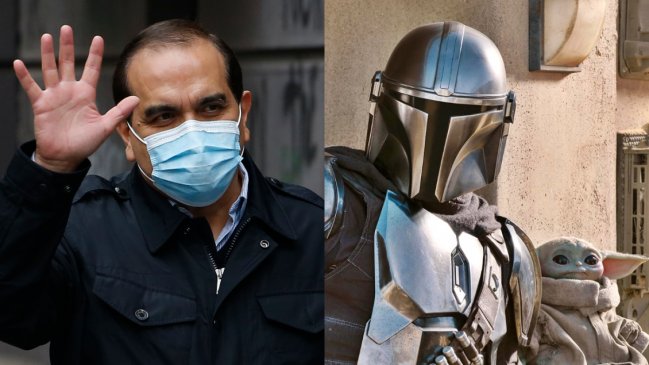 Carlos Maldonado se siente reflejado en el 