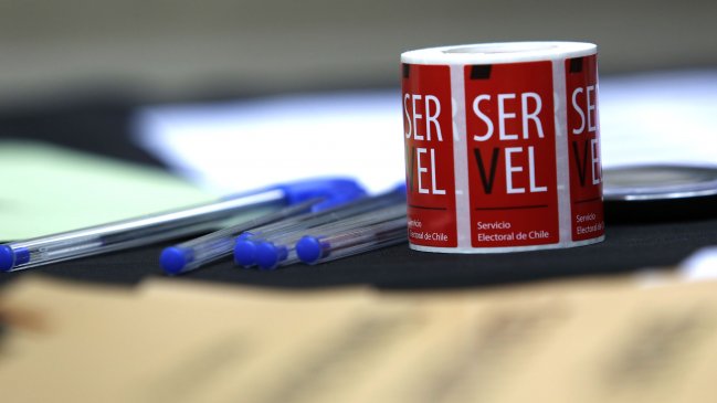 Diputados votarán este miércoles nueva reforma que busca reponer el voto obligatorio