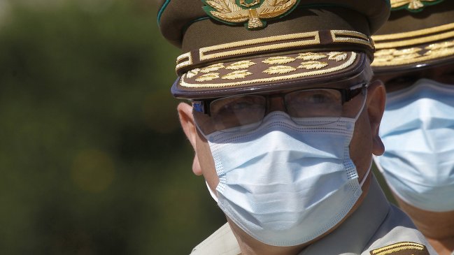 Yáñez cauto tras detenciones por crimen de sargento: 