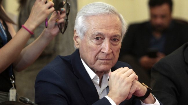 Heraldo Muñoz: Unidad Constituyente cumplió su etapa y su futuro está en el aire