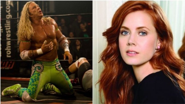 Zack Snyder busca hacer una versión femenina de 