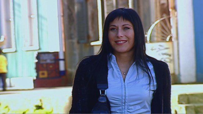 Elvira López reaparece esta semana en 