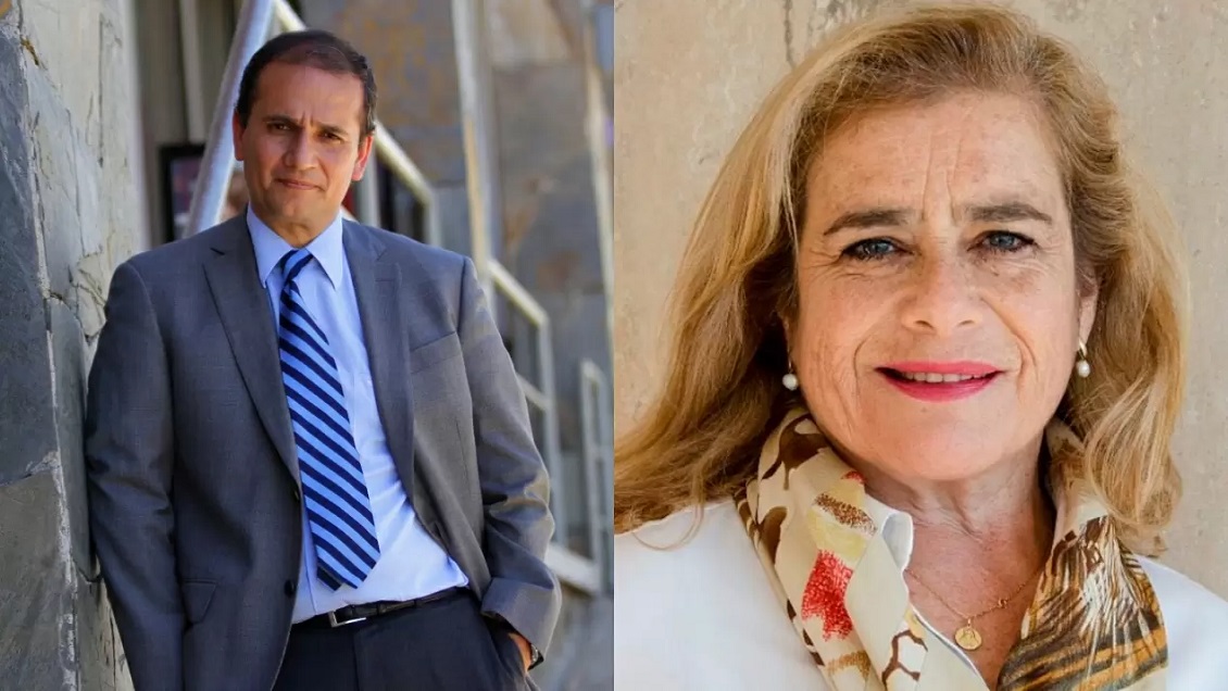 Candidatos a gobernador regional del Biobío salen a buscar a quienes no fueron a votar