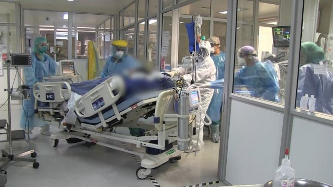 Hospital de Coyhaique presenta ocupación máxima en Urgencias: Llaman a maximizar la prevención