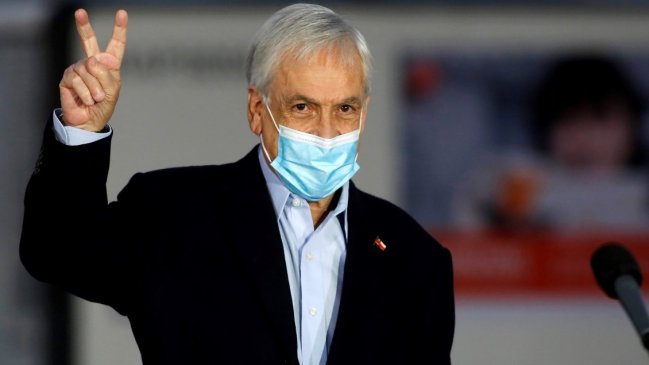 Ciudadanía inteligente: Gobierno de Piñera ha cumplido 37% de promesas de su programa