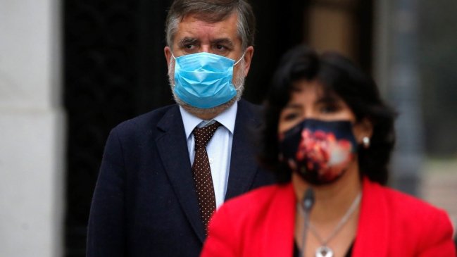 Vicepresidente de la Cámara cuestiona a Yasna Provoste: El conteo político va en desmedro de la ciudadanía