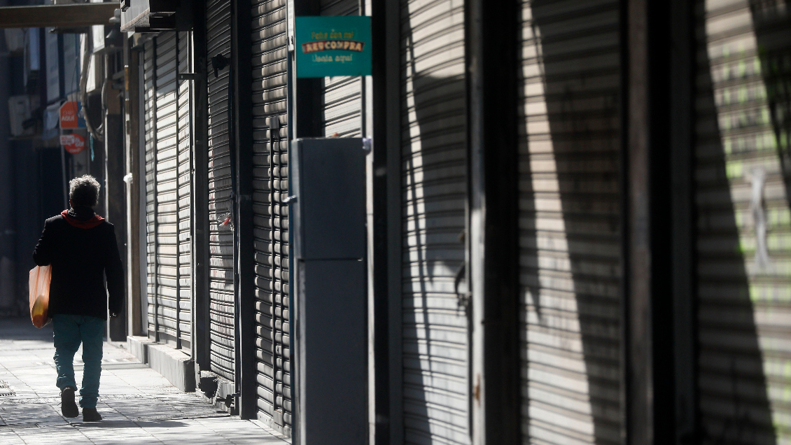 Conapyme por bono del Gobierno: Esperamos que los parlamentarios estén a la altura en apurar esto