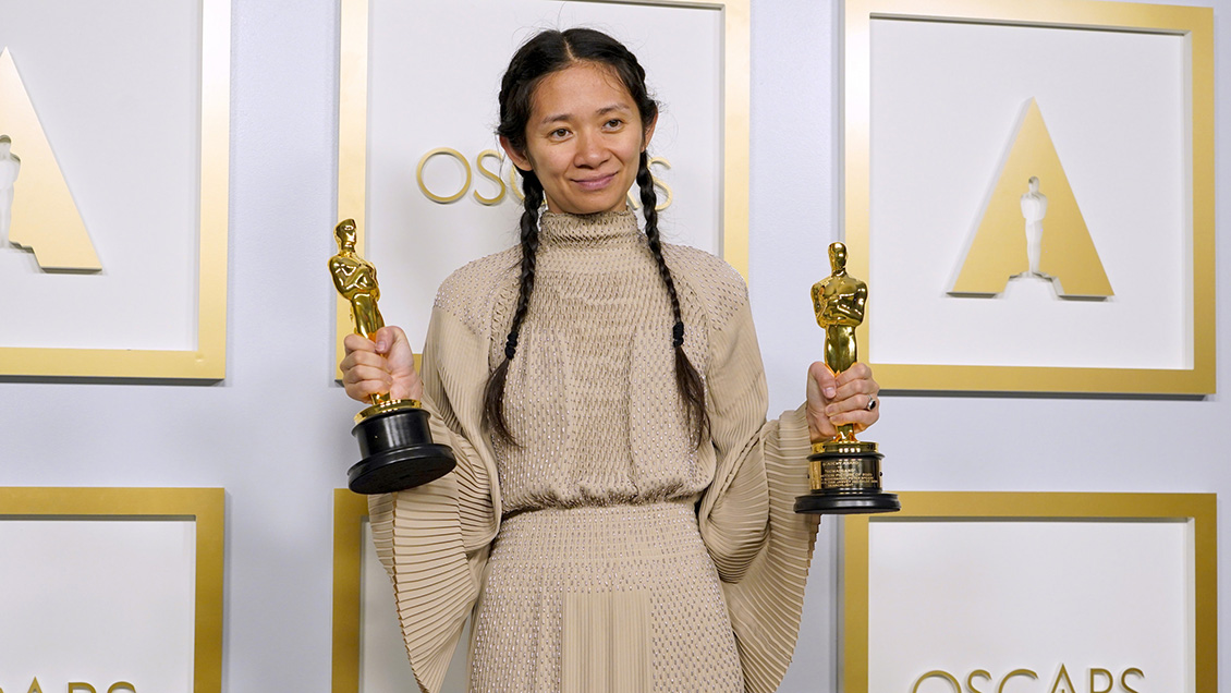 Premios Oscar vuelven a cambiar de fecha para la edición 2022