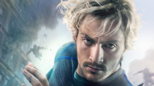 Aaron Taylor-Johnson protagonizará nueva cinta de Sony ligada a 