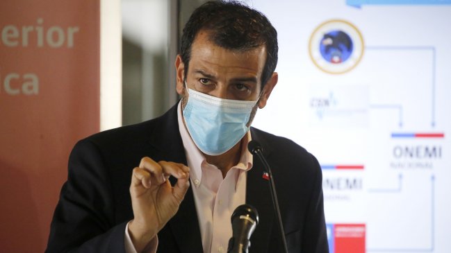 Delgado y críticas de Provoste: Está hablando una candidata, no una líder que debe negociar