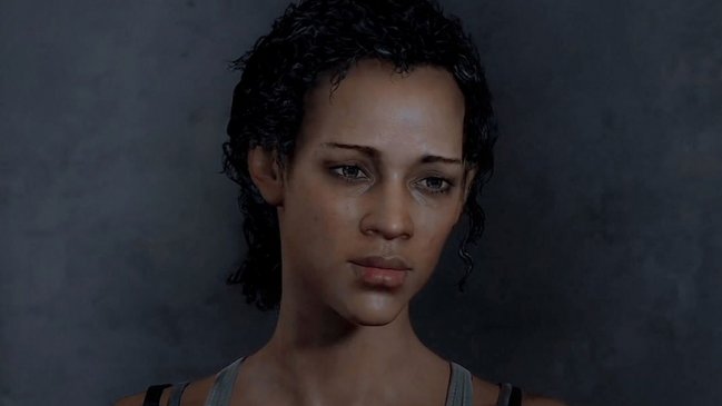 Actriz que presta su voz para 