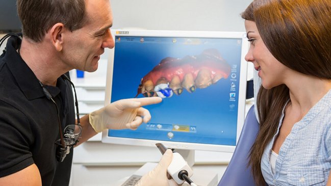 Las altas tecnologías que Clínica Dental Cumbre ofrece a sus pacientes