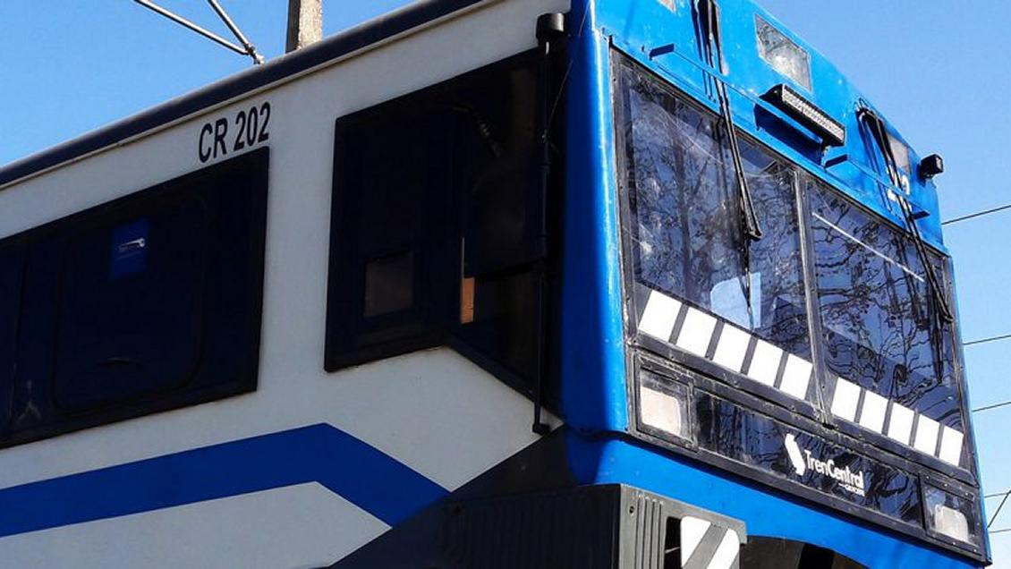 Tren Santiago-Rancagua aumentará sus frecuencias desde el 31 de mayo