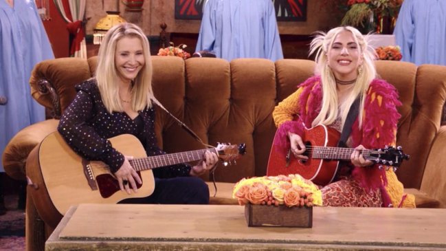 China censuró el especial de 