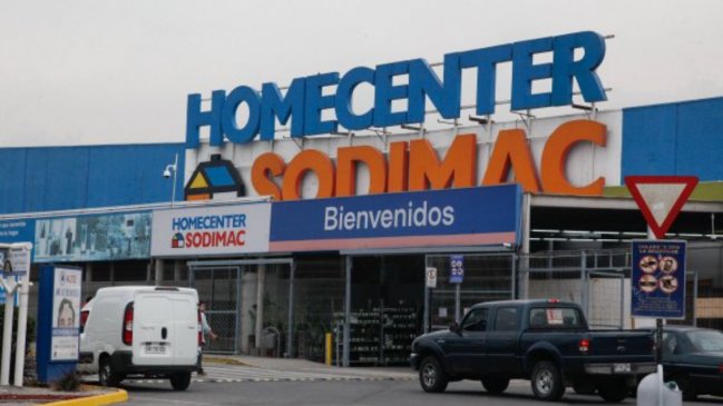 Sernac pide compensaciones a clientes afectados por incumplimientos de Sodimac