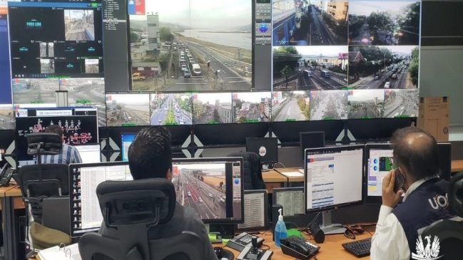 Avanza proyecto para construir la primera Unidad Operativa de Control de Tránsito en Tarapacá