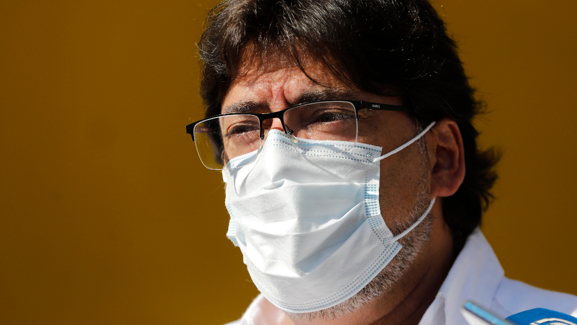 Dirigentes históricos del PS se plantan frontalmente contra Daniel Jadue