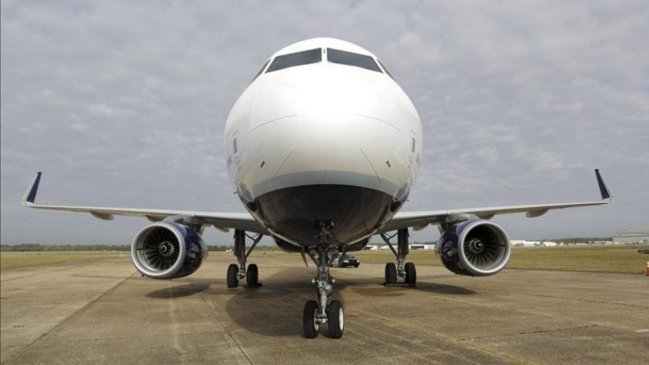 Remodelación en recta final: Aeródromo de Pucón se perfila a reabrir de aquí a diciembre