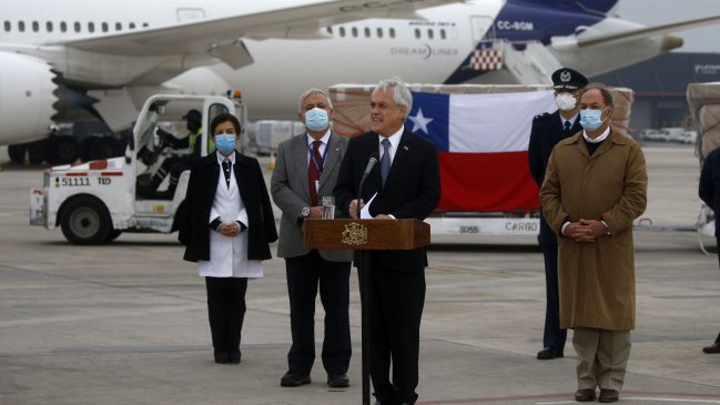 Bancada DC pedirá comisión investigadora por 