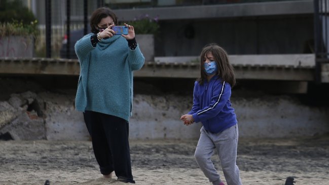 Corte anuló medida que prohíbe a niños circular en espacios comunes de un edificio durante la cuarentena