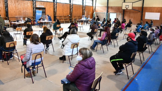 Municipalidad de Punta Arenas retoma atención presencial del Registro Social de Hogares