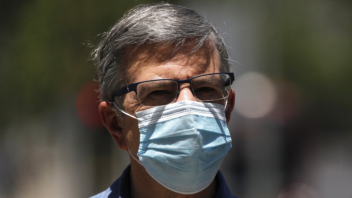 Joaquín Lavín: Muerte de Jovino Novoa 