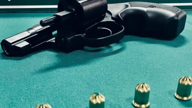 Joven que incumplió por tercera vez arresto domiciliario fue detenido en Antofagasta