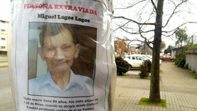 Mujeres arriesgan duras penas de cárcel por asesinato de bisabuelo en Ñuble