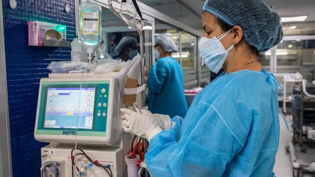 Presidente Piñera anunció fondo extraordinario para enfrentar el Covid-19