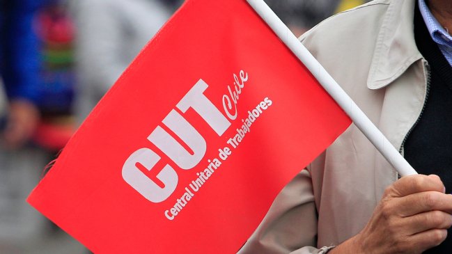 Este miércoles se conocerá a la nueva directiva de la CUT