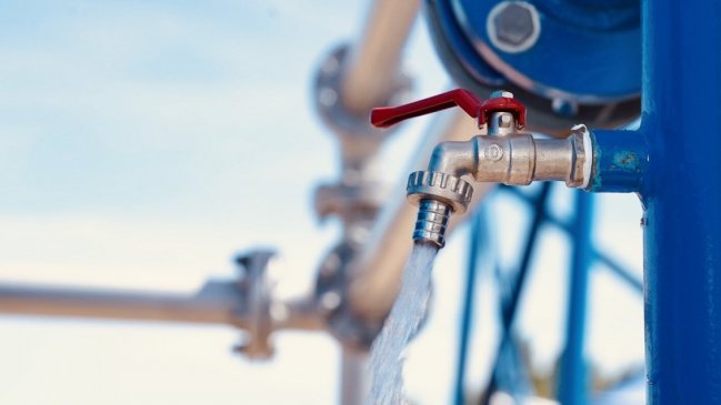 Familias de Ñuble serán beneficiadas con bono para sistemas de agua potable rural