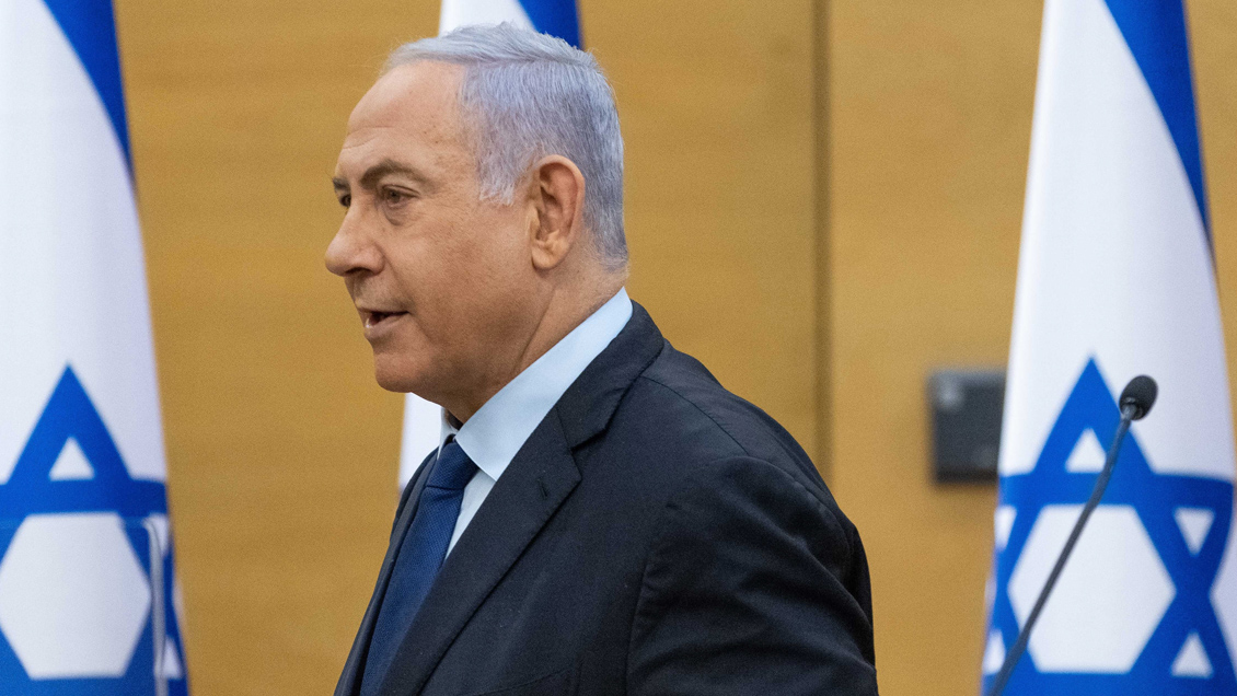 Oposición israelí anunció inédito acuerdo que dejará a Netanyahu fuera del Gobierno tras 12 años