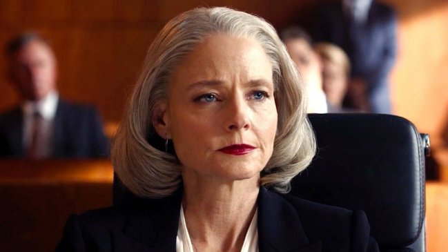 Jodie Foster recibirá la Palma de Oro de Honor en el Festival de Cannes