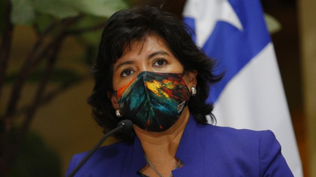 Yasna Provoste pide que Piñera ponga urgencia hoy mismo al proyecto de matrimonio igualitario