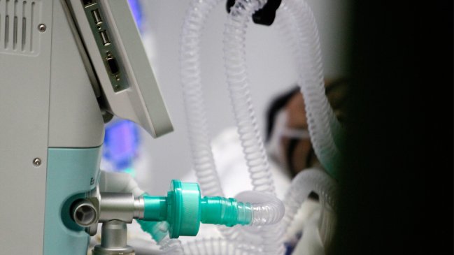 Reporte Covid-19: 5.641 nuevos casos y 41 fallecidos en las últimas 24 horas