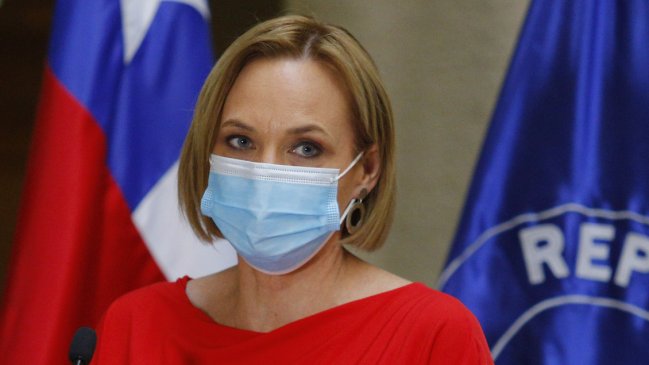 Senadora Goic: El Gobierno fracasó en su principal compromiso de campaña, la reforma previsional