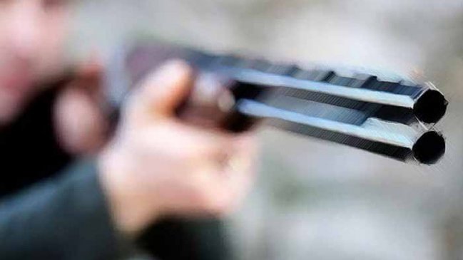 Fiscalía solicita presidio perpetuo para sujeto que mató de un escopetazo a su pareja