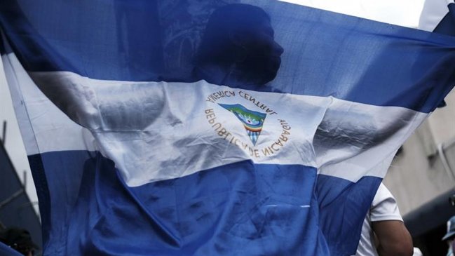 Tras inhabilitación de opositora a Ortega: EEUU ve a Nicaragua 