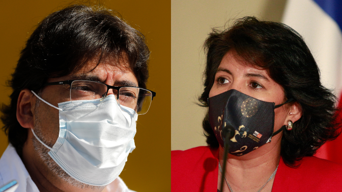 Encuesta Criteria: Jadue lidera carrera presidencial y Provoste irrumpe tercera