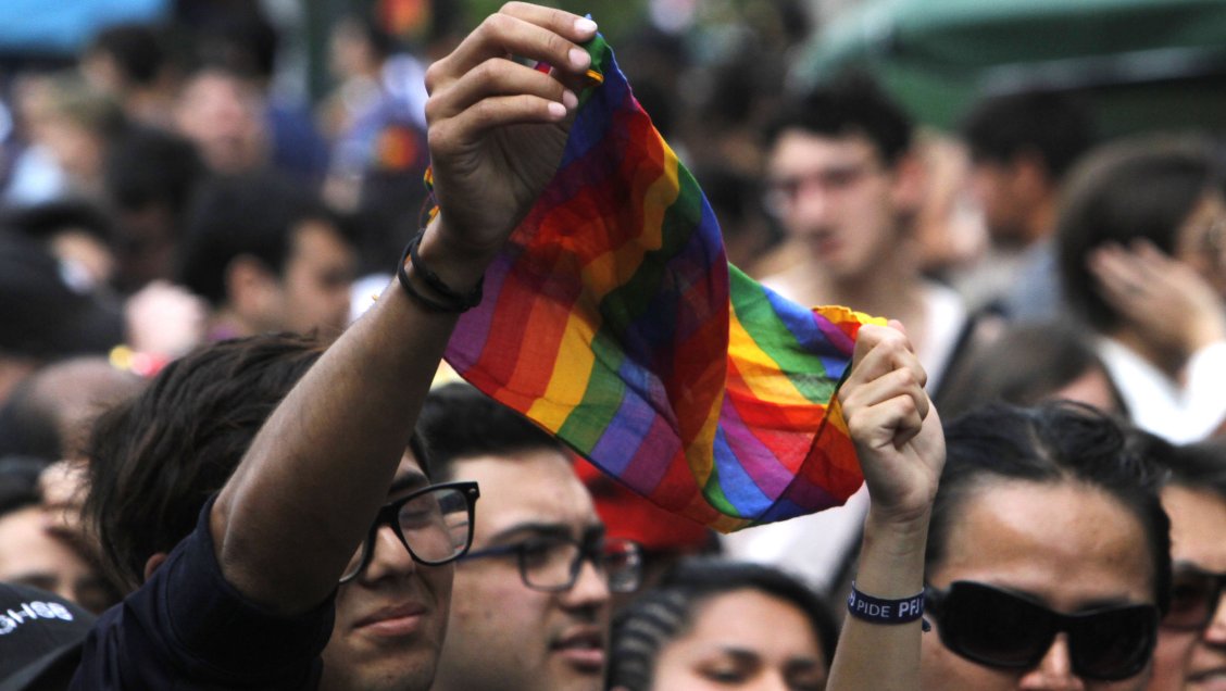 Matrimonio igualitario: Gobierno concretó suma urgencia y Senado tiene 15 días para despacharlo