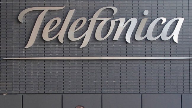   Incluidas las en Chile: Telefónica finalmente logró vender sus torres de telecomunicaciones 