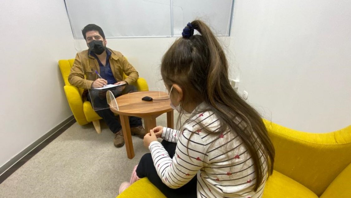 Ley de Entrevistas Videograbadas: Segunda etapa entró en vigencia con declaración de menor en Chillán