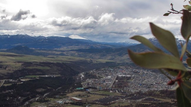 O'Higgins: Nuevo plan de descontaminación atmosférica entra a Contraloría para su último trámite