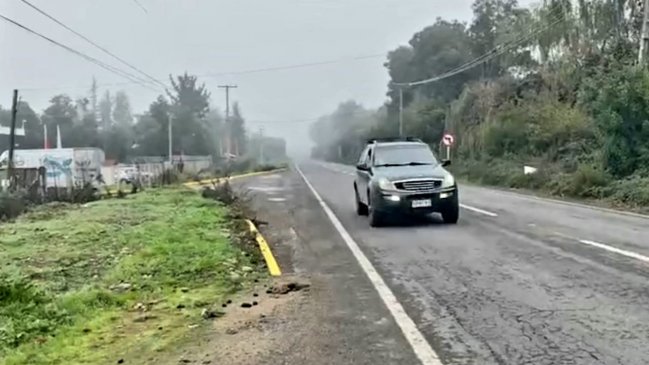 Delincuentes robaron 12 millones de pesos a través de una 