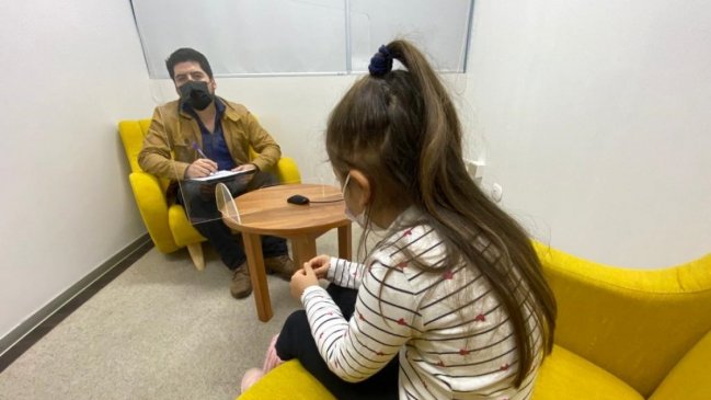 Ley de Entrevistas Videograbadas: Segunda etapa entró en vigencia con declaración de menor en Chillán