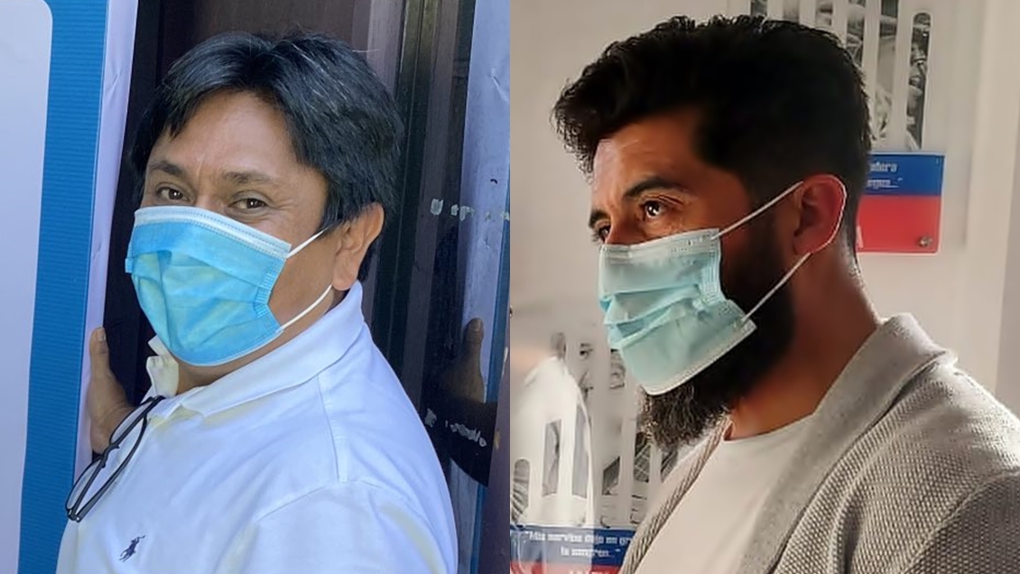 Migración y descentralización: Candidatos a gobernadores de Antofagasta debaten en Cooperativa